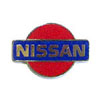 ピンバッジ
NISSAN
TYPE1
