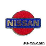 ピンバッジ
NISSAN
TYPE1