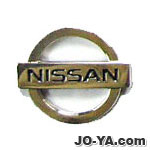 ピンバッジ
NISSAN
TYPE2