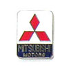 ピンバッジ
MITSUBISHI
MOTORS