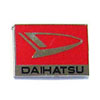 ピンバッジ
DAIHATSU