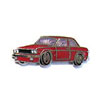 ピンバッジ
NISSAN
TYPE6
( DATSUN )