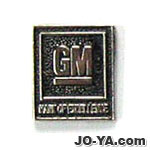 ピンバッジ
GM
TYPE1