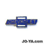 ピンバッジ
CHEVROLET
TYPE1