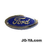 ピンバッジ
FORD
TYPE1