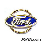 ピンバッジ
FORD
TYPE2