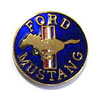 ピンバッジ
FORD
TYPE3
( MUSTANG )