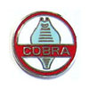 ピンバッジ
FORD
TYPE4
( COBRA )