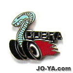 ピンバッジ
FORD
TYPE6
( COBRA )