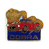 ピンバッジ
FORD
TYPE10
( COBRA )
