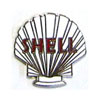 ピンバッジ
SHELL