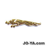 ピンバッジ
Jaguar
TYPE6