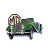 ピンバッジ
MG
TYPE17
( Classic )
