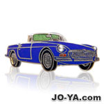 ピンバッジ
MG
TYPE8
( MG-B )