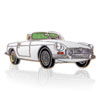 ピンバッジ
MG
TYPE10
( MG-B )