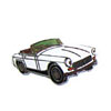 ピンバッジ
MG
TYPE12
( MIDGET )