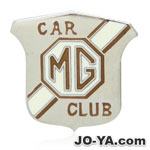 ピンバッジ
MG
TYPE4