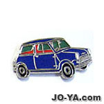 ピンバッジ
MINI
TYPE2