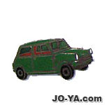 ピンバッジ
MINI
TYPE3