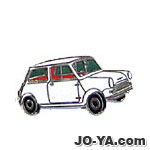 ピンバッジ
MINI
TYPE5