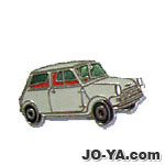 ピンバッジ
MINI
TYPE7