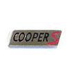ピンバッジ
COOPER
TYPE2
