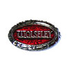 ピンバッジ
Wolseley