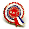 ピンバッジ
BMC
TYPE2