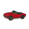 ピンバッジ
LOTUS
TYPE 3
( Elan )