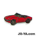 ピンバッジ
LOTUS
TYPE 3
( Elan )