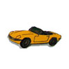 ピンバッジ
LOTUS
TYPE 6
( Elan )