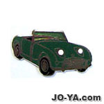 ピンバッジ
Austin Healey
TYPE4
