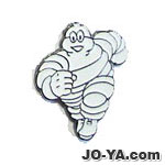ピンバッジ
Michelin
TYPE2