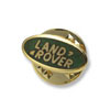 ピンバッジ
LAND ROVER
純正 Sサイズ