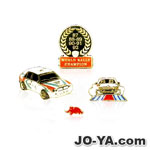 ピンバッジ
LANCIA
TYPE2
( WRC )