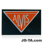 ALVIS
ステッカー
( 在庫限定品 )