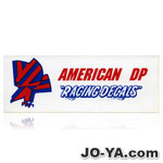 AMERICAN DP
ステッカー
( 在庫限定品 )