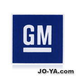 GM
ステッカー
( 在庫限定品 )