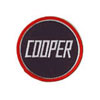COOPER
ワッペン