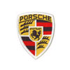 PORSCHE
ワッペン