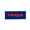 Vespa
ワッペン