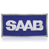 SAAB
ワッペン