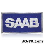 SAAB
ワッペン