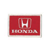 HONDA
ワッペン