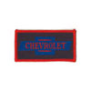CHEVROLET
ワッペン