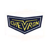 CHEVRON
ワッペン
