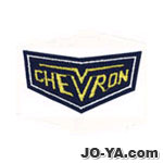 CHEVRON
ワッペン