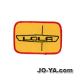 LOLA
ワッペン