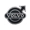 VOLVO
ワッペン
TYPE2