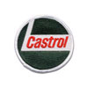 Castrol
ワッペン